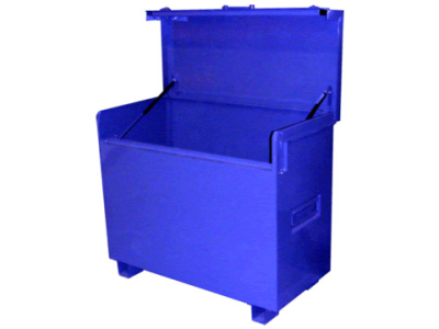 TradeSafe TS432 Site Box for Tools
