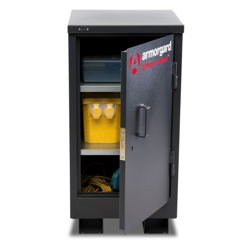 Armorgard TuffStor Cabinet TSC1 - Image 3