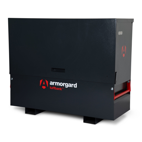 Armorgard TuffBank TBC5 Site Chest - Image 2