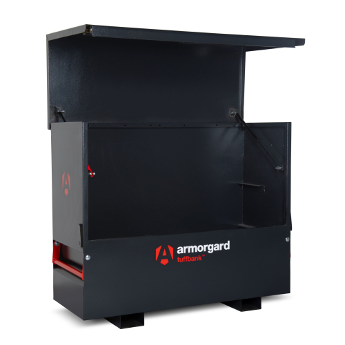 Armorgard TuffBank TBC5 Site Chest - Image 3
