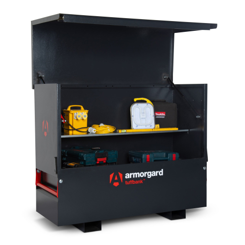 Armorgard TuffBank TBC5 Site Chest - Image 4
