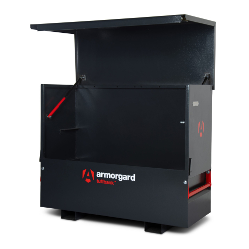 Armorgard TuffBank TBC5 Site Chest - Image 5