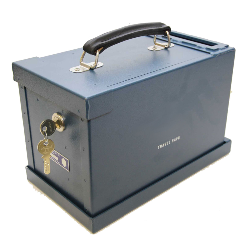 Large Slot Deposit Vehicle Safe