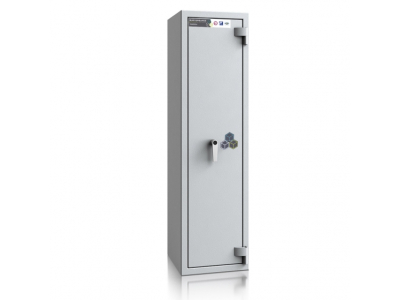 Burton Warden W6 K Gun Cabinet